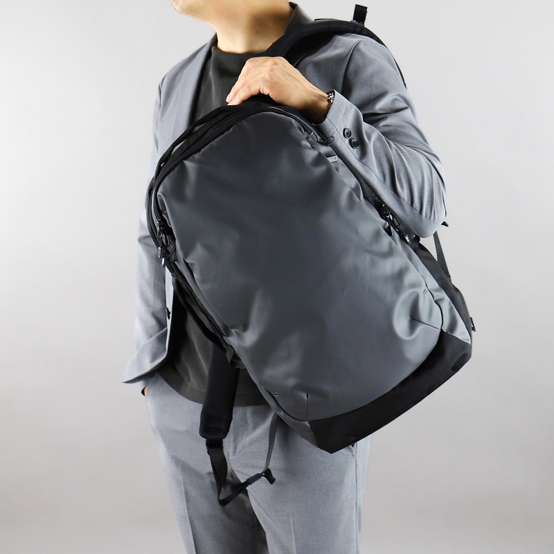 ace. GENE LABEL エース リュック 23L 27L エースジーン ace