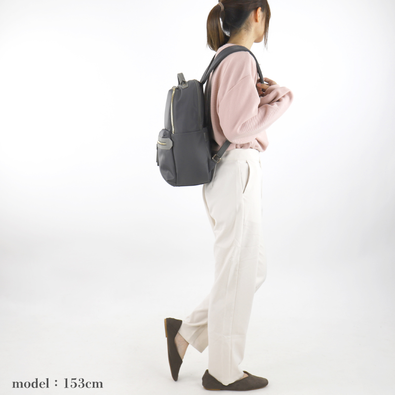 68521 ラポルテム リュック