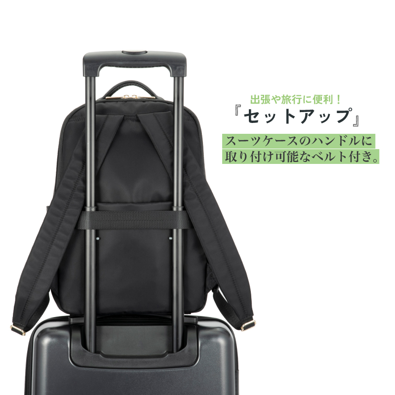 68521 ラポルテム リュック