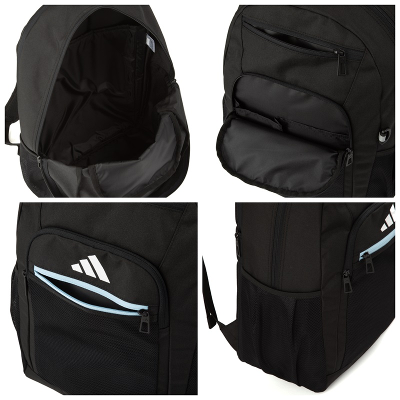 adidas（アディダス） リュック リュックサック デイパック バック