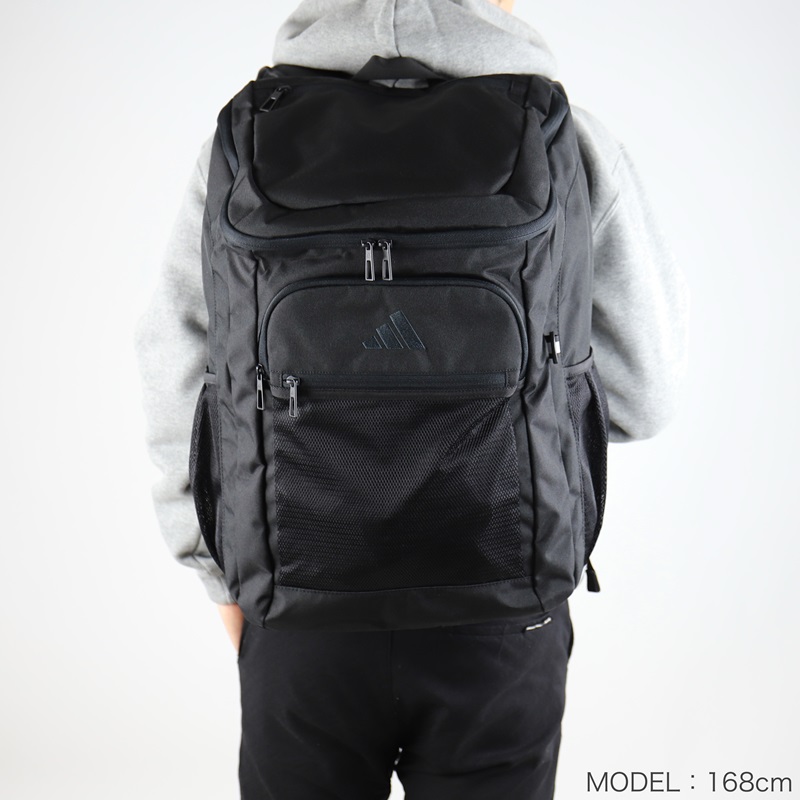 専、用 adidas（アディダス） スクエアリュック リュックサック デイパック