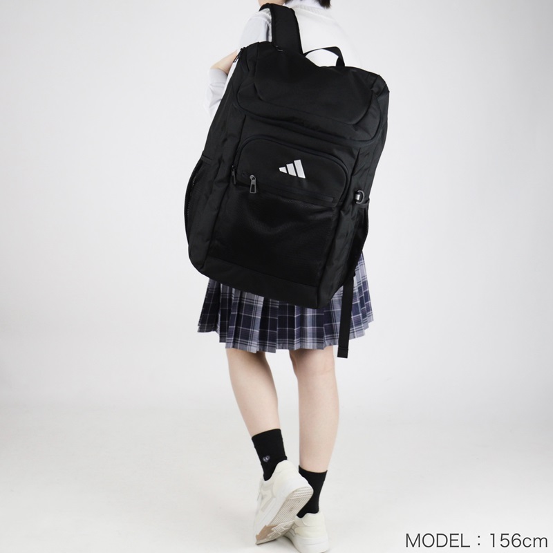 adidas（アディダス） スクエアリュック リュックサック デイパック