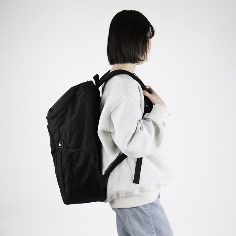 adidas（アディダス） スクエアリュック リュックサック デイパック