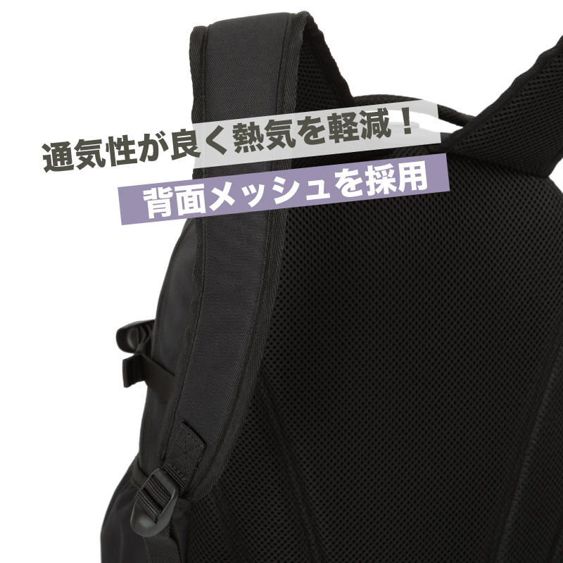 Champion（チャンピオン） リュック デイパック リュックサック バック