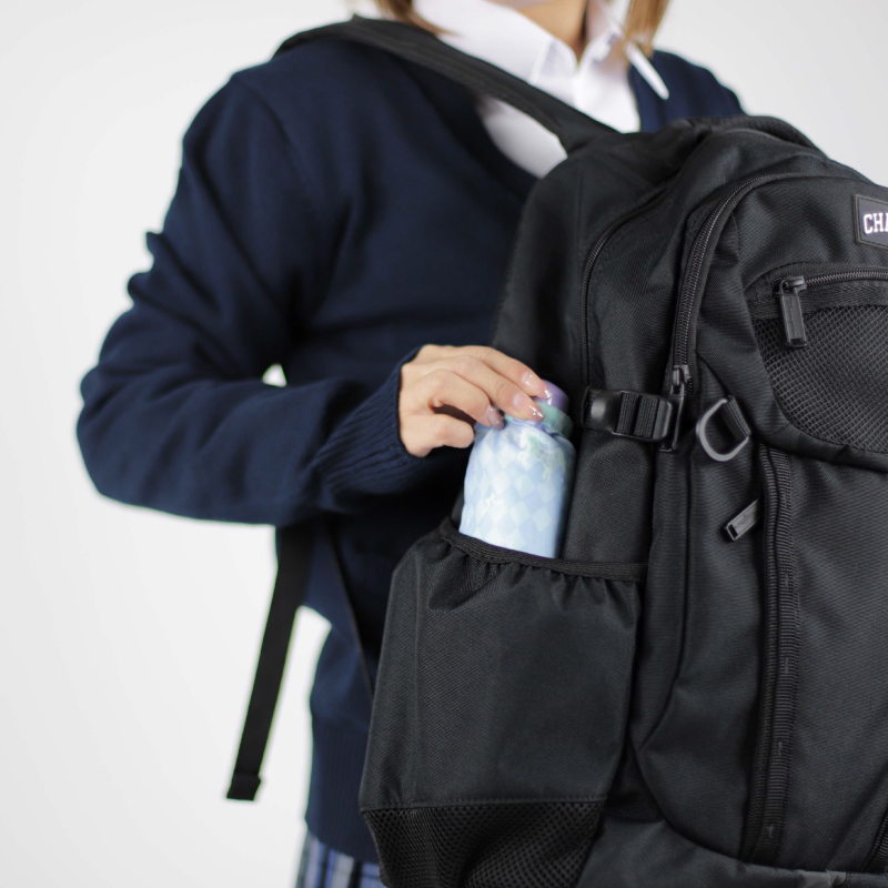 sweet luckさま専用 Champion／チャンピオン リトルロック リュックサック 29L B4