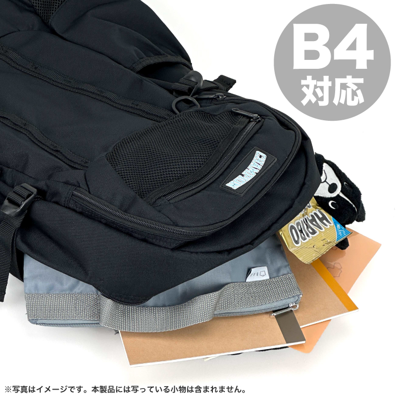 Champion チャンピオン リュック デイパック リュックサック