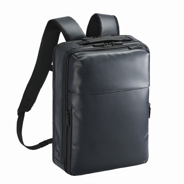 【美品】ace.GENE リュック ガジェタブル ランバス2 A4 13L ace. GENE LABEL エース リュック 14L エースジーン ace.GENE