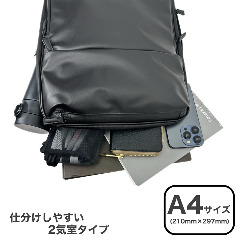 ace. GENE LABEL エース リュック 14L エースジーン ace.GENE