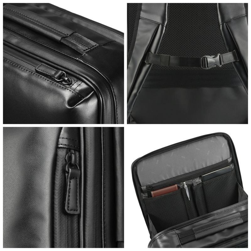 ace. GENE LABEL エース リュック 14L エースジーン ace.GENE