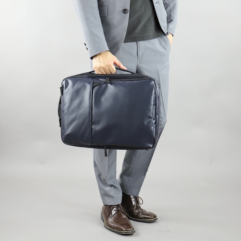 ace.GENE】 68662 ガジェタブルWR2 リュック 14L ビジネス リュック