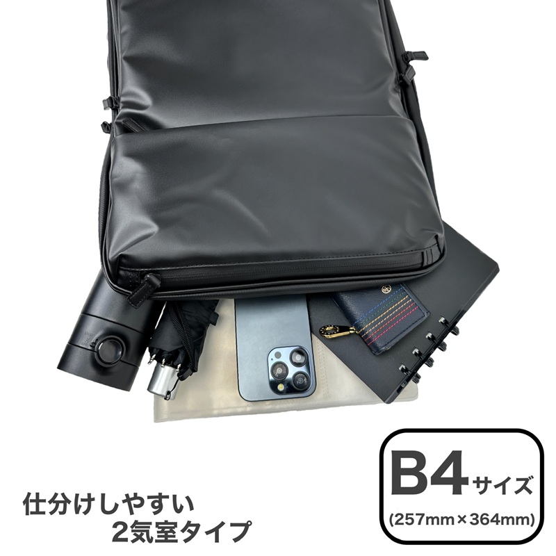 ace. GENE LABEL エース リュック 16L エースジーン ace.GENE