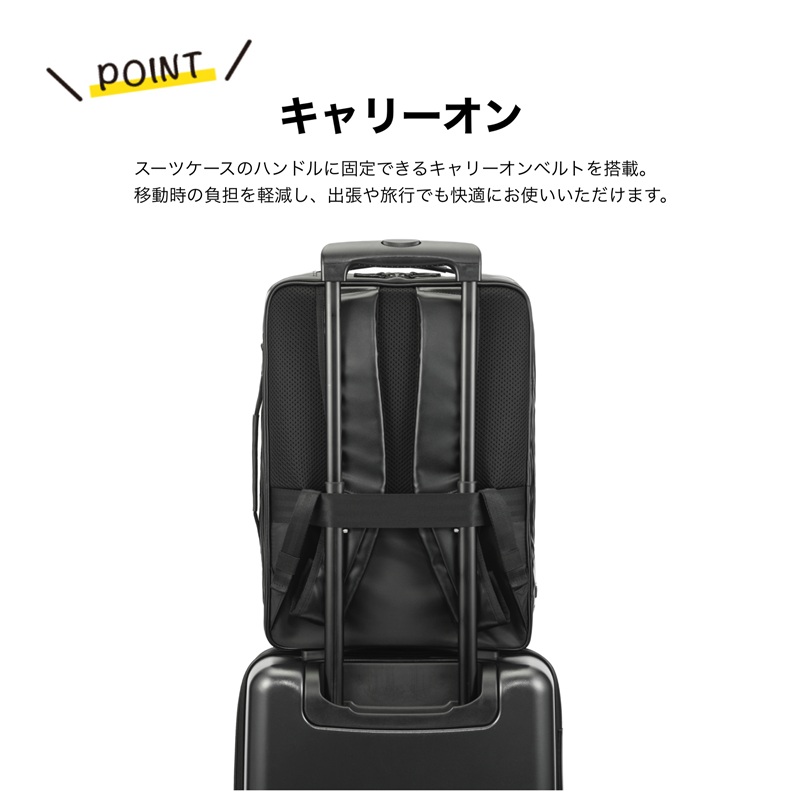 ace. GENE LABEL エース リュック 16L エースジーン ace.GENE