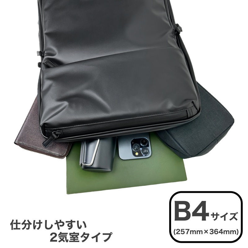 ace. GENE LABEL エース リュック 19L 23L エースジーン ace.GENE