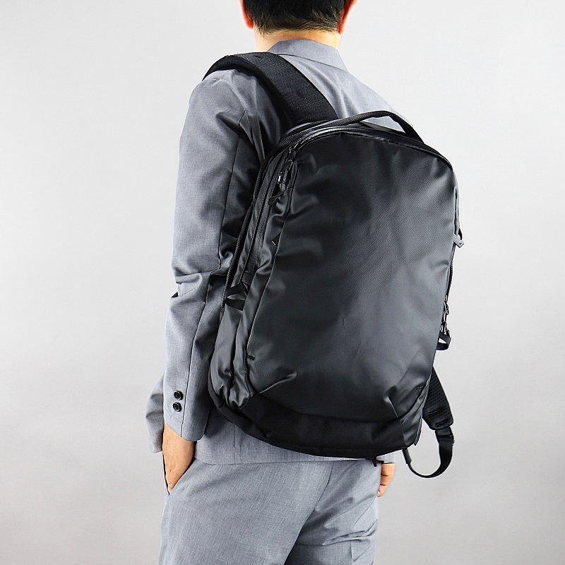 z*w様 【新品未使用】ace.GENEラグレンティス 19L ビジネスリュック ace. GENE LABEL エース リュック ラグレンティス ビジネス