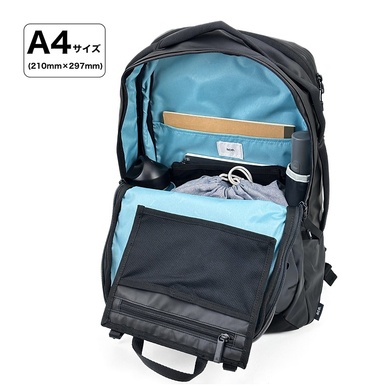 ace. GENE LABEL エース リュック 19L 24L エースジーン ace