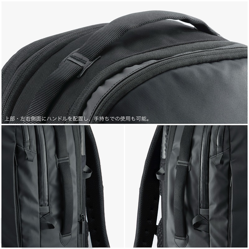 ace. GENE LABEL エース リュック 19L 24L エースジーン ace.GENE