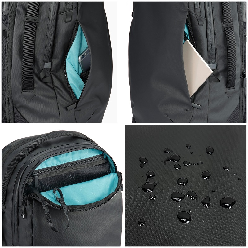 ace. GENE LABEL エース リュック 19L 24L エースジーン ace.GENE