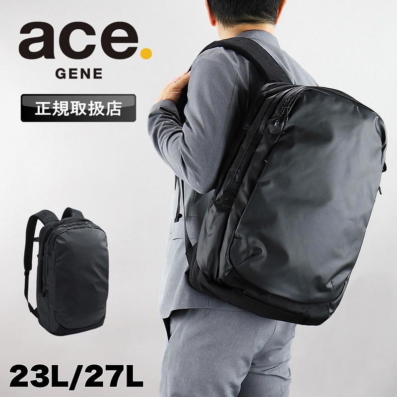エース ラグレンティス リュック・バックパック | 通販・人気