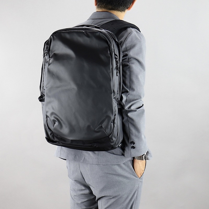 ace. GENE LABEL エース リュック 23L 27L エースジーン ace