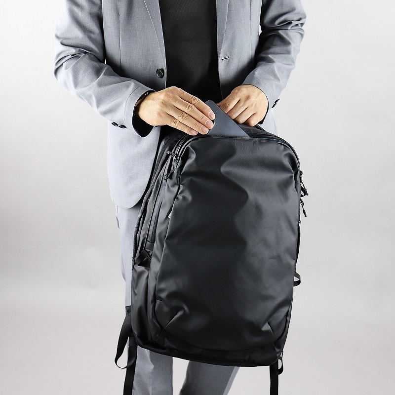 ace. GENE LABEL エース リュック 23L 27L エースジーン ace