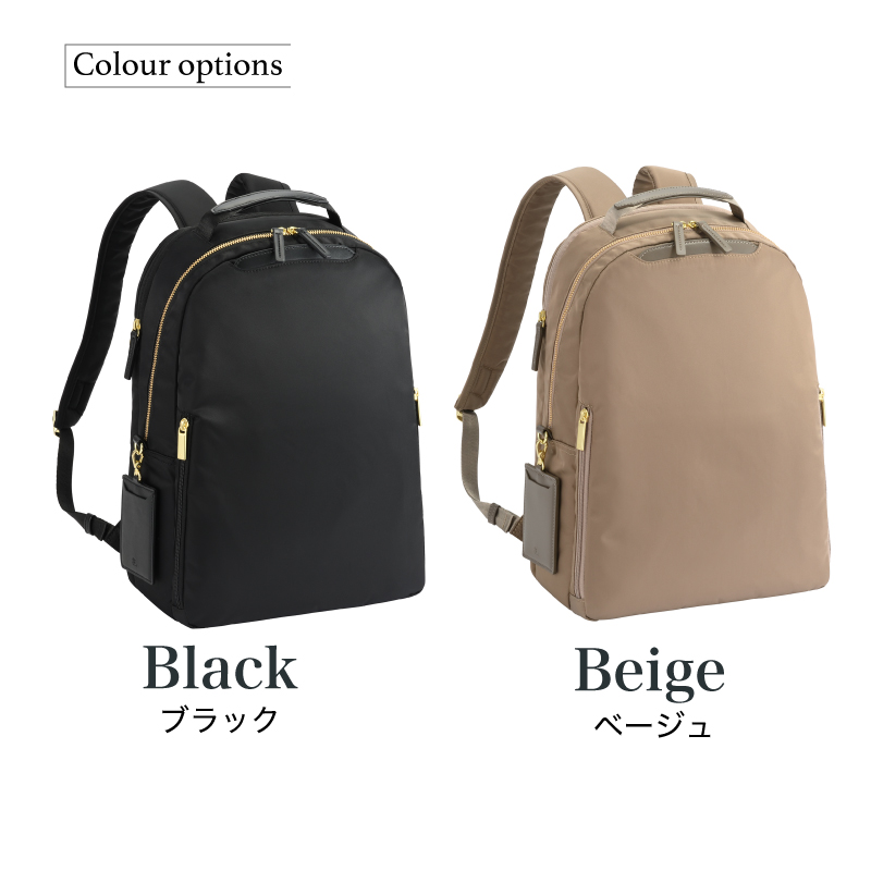 新品未使用 ace. GENE フィッテム ビジネスリュック ビジネス A4 ace. GENE LABEL ace.GENE エースジーン フィッテム リュック
