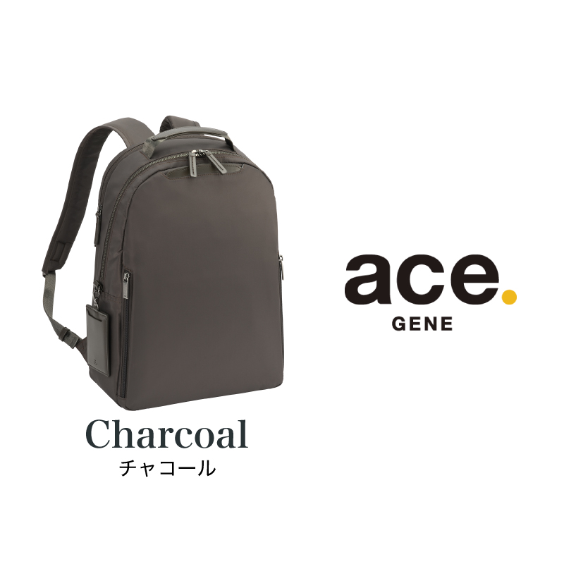 新品未使用 ace. GENE フィッテム ビジネスリュック ビジネス A4 Amazon | エースジーン ビジネスリュック エース フィッテム