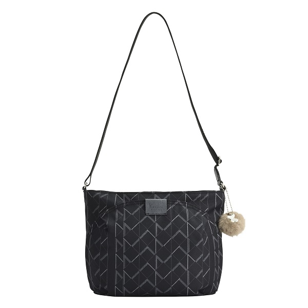 Kanana Project（カナナプロジェクト） KM-2 シュスバッグ ショルダー