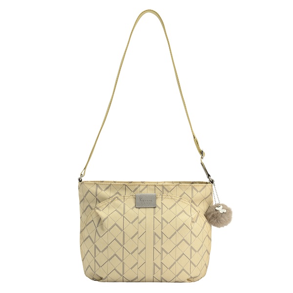 Kanana Project（カナナプロジェクト） KM-2 シュスバッグ ショルダー