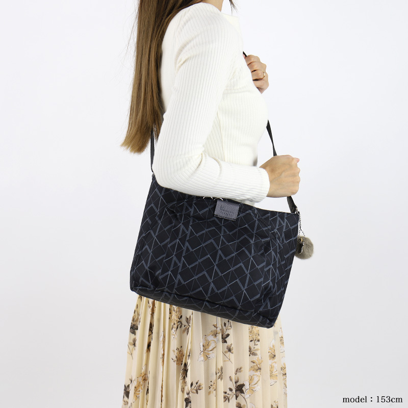 Kanana Project（カナナプロジェクト） KM-2 シュスバッグ ショルダー