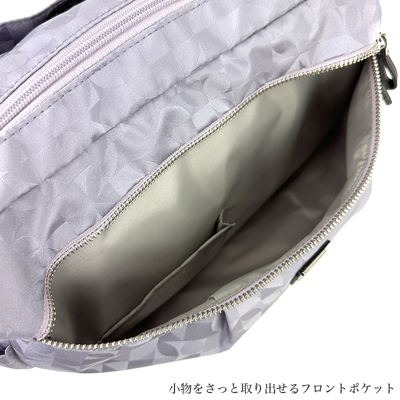Kanana Project（カナナプロジェクト） コレクション ショルダーバッグ