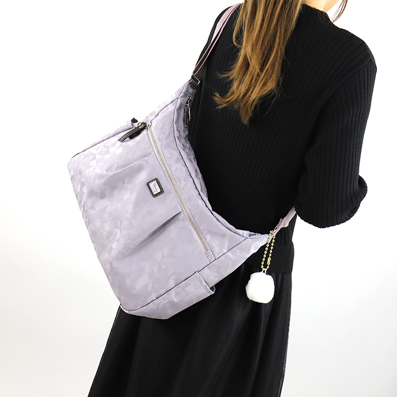 Kanana Project（カナナプロジェクト） コレクション ショルダーバッグ