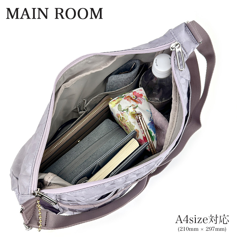 Kanana Project（カナナプロジェクト） コレクション ショルダーバッグ