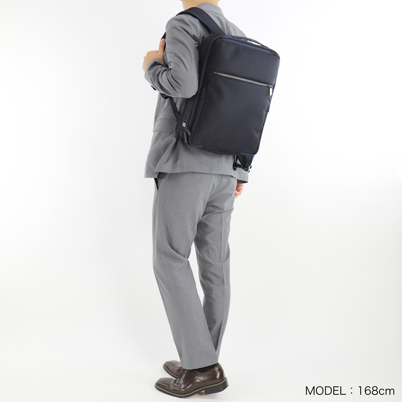 エースジーン ビジネスリュック ガジェタブル14L ace.GENE ace. GENE LABEL エースジーン ace.GENE リュック 14L ガジェタブルSF