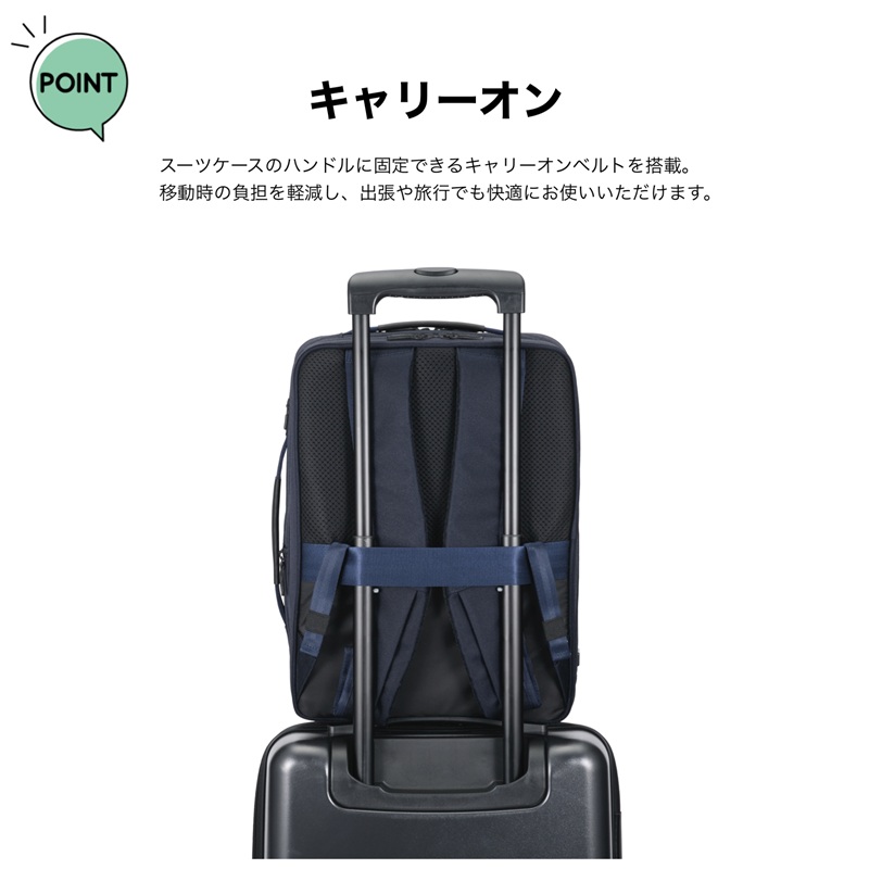 ace. GENE LABEL エースジーン ace.GENE リュック 15L 20L