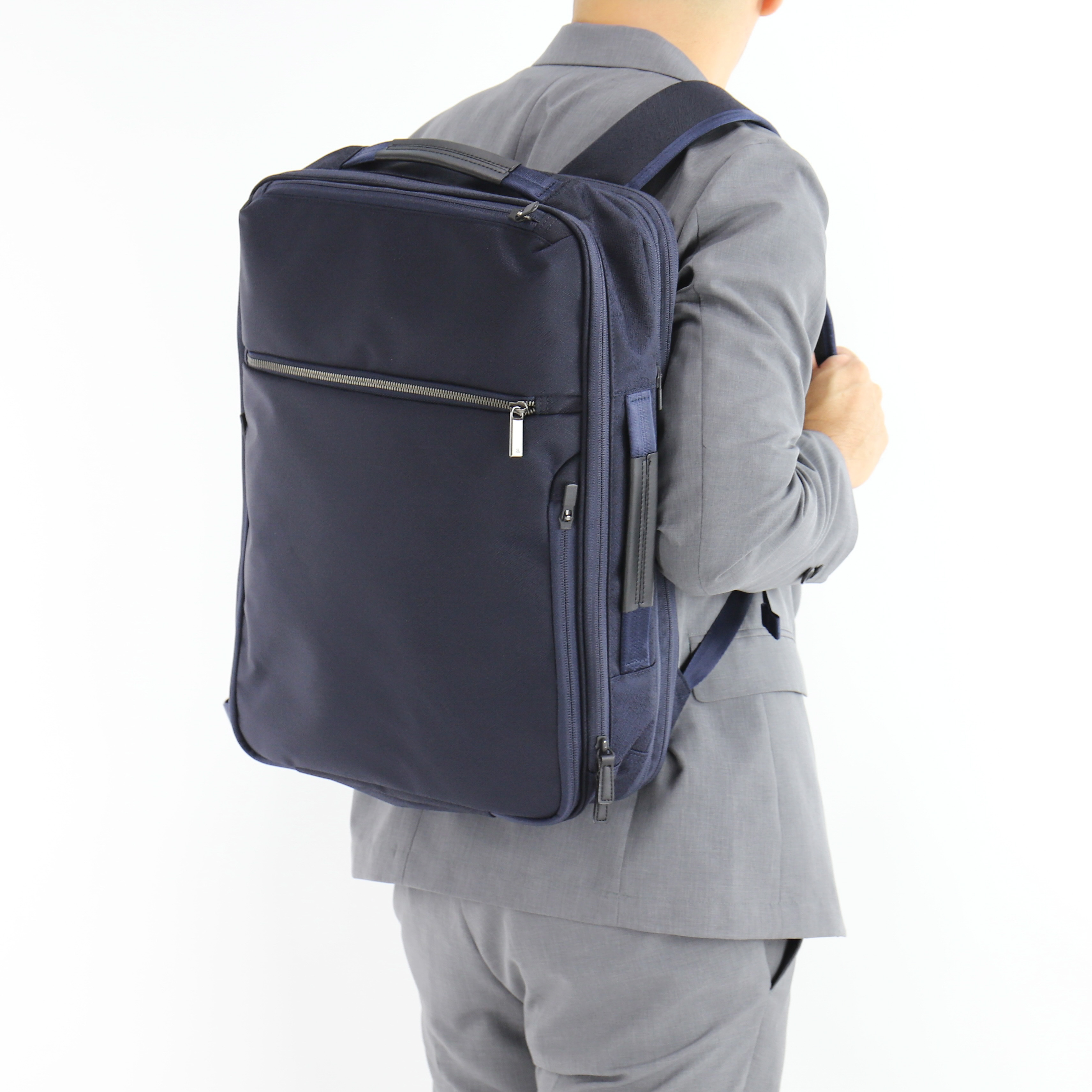 ace. GENE LABEL エースジーン リュック 19L 23L ace.GENE