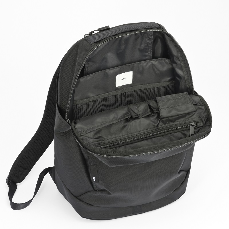 ace. GENE LABEL エース リュック 22L エースジーン ace.GENE メンズ