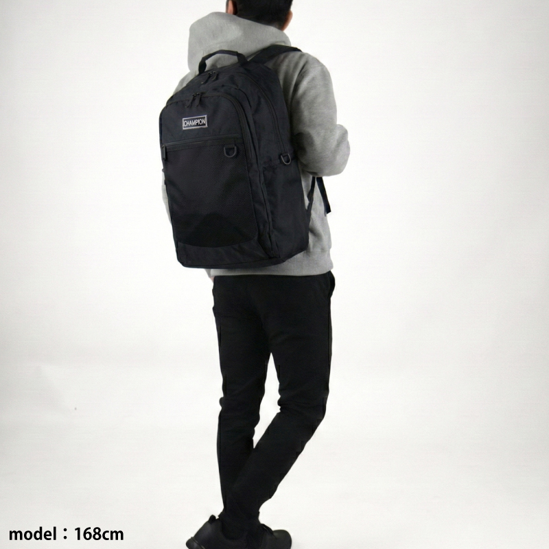 Champion（チャンピオン） リュック デイパック リュックサック バック