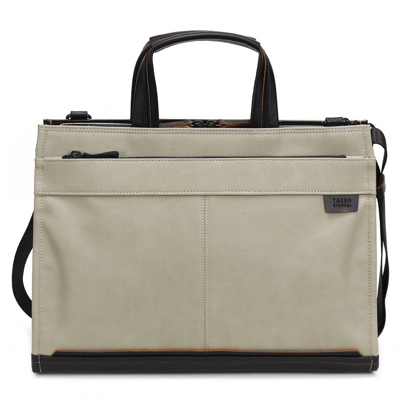 ビジネスバッグ メトロポリタン トート メンズ レディース COACHの