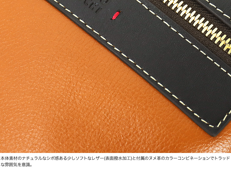 TAKEO KIKUCHI タケオキクチ マンチェスター ミニショルダー