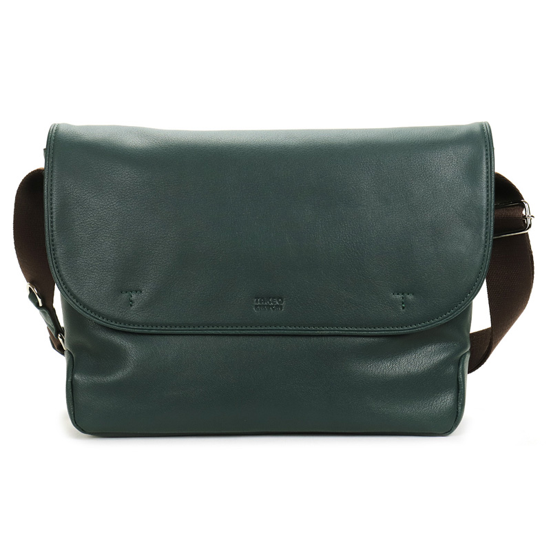 TAKEO KIKUCHI（タケオキクチ） ショルダーバッグ フィル 斜め掛け