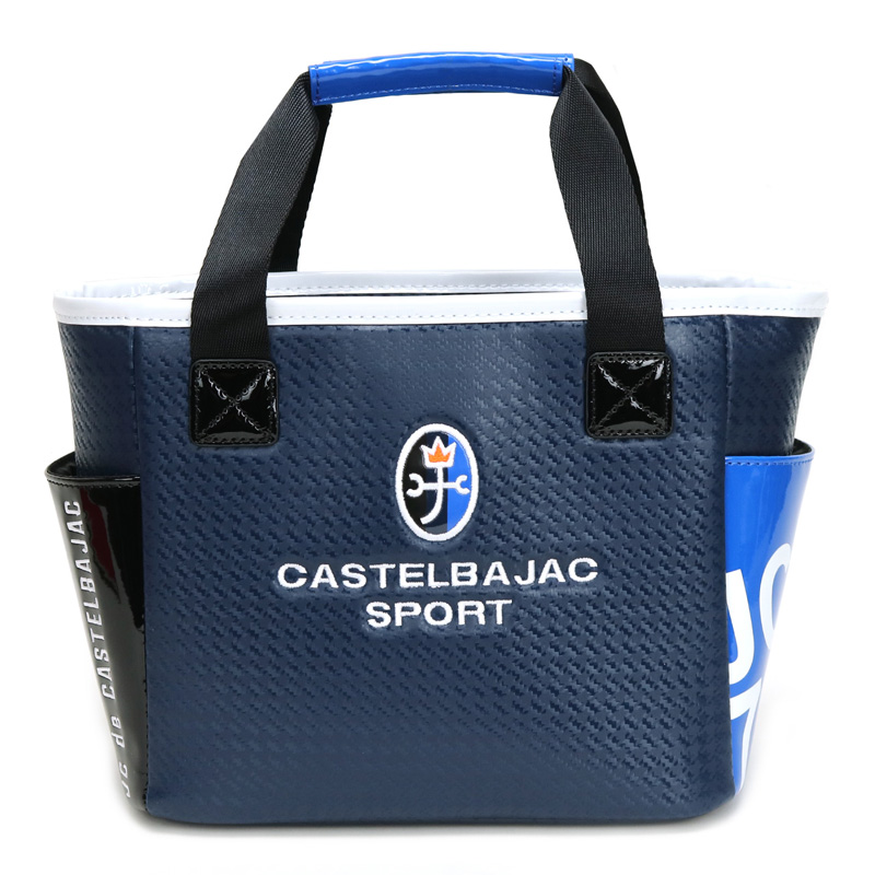 CASTELBAJAC SPORT カステルバジャック スポーツ カートポーチ