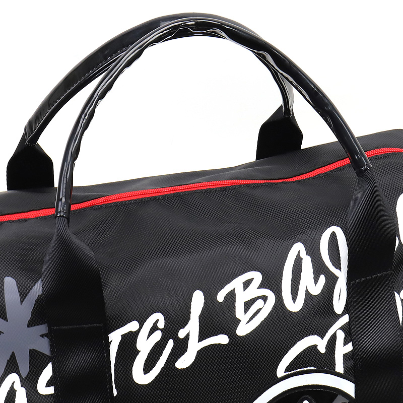 CASTELBAJAC SPORT カステルバジャック スポーツ ボストンバッグ