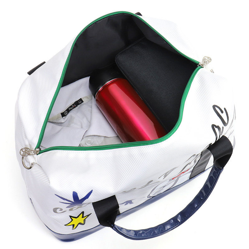 CASTELBAJAC SPORT カステルバジャック スポーツ ボストンバッグ