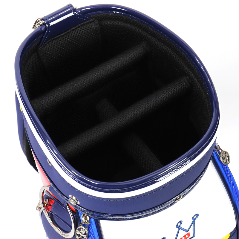 CASTELBAJAC SPORT カステルバジャック スポーツ キャディバッグ
