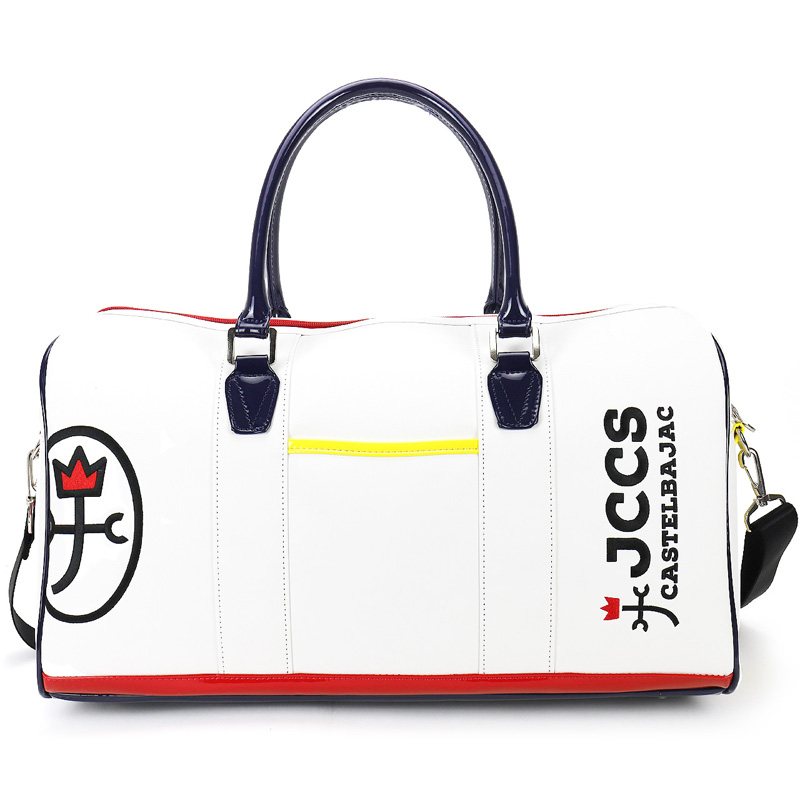 CASTELBAJAC SPORT カステルバジャック スポーツ ボストンバッグ