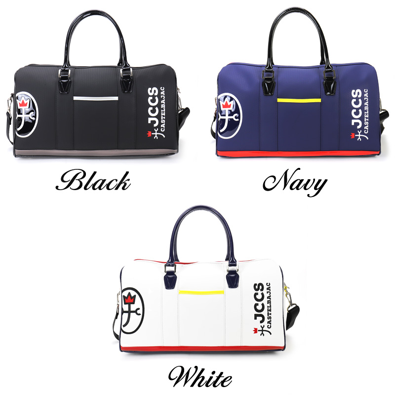 CASTELBAJAC SPORT カステルバジャック スポーツ ボストンバッグ