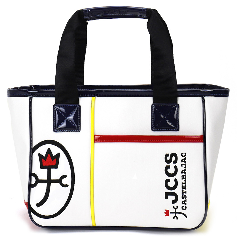 CASTELBAJAC SPORT カステルバジャック スポーツ カートポーチ