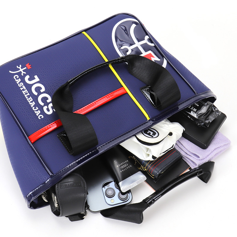 CASTELBAJAC SPORTS　まとめ売り　ライカ CASTELBAJAC SPORT カステルバジャック スポーツ カートポーチ