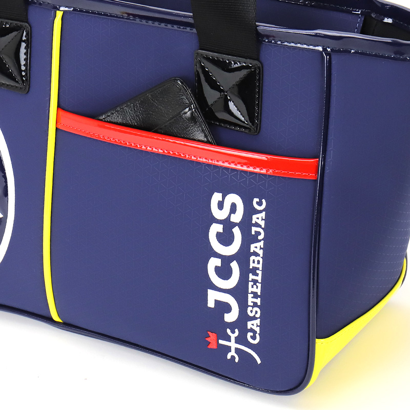 CASTELBAJAC SPORT カステルバジャック スポーツ カートポーチ