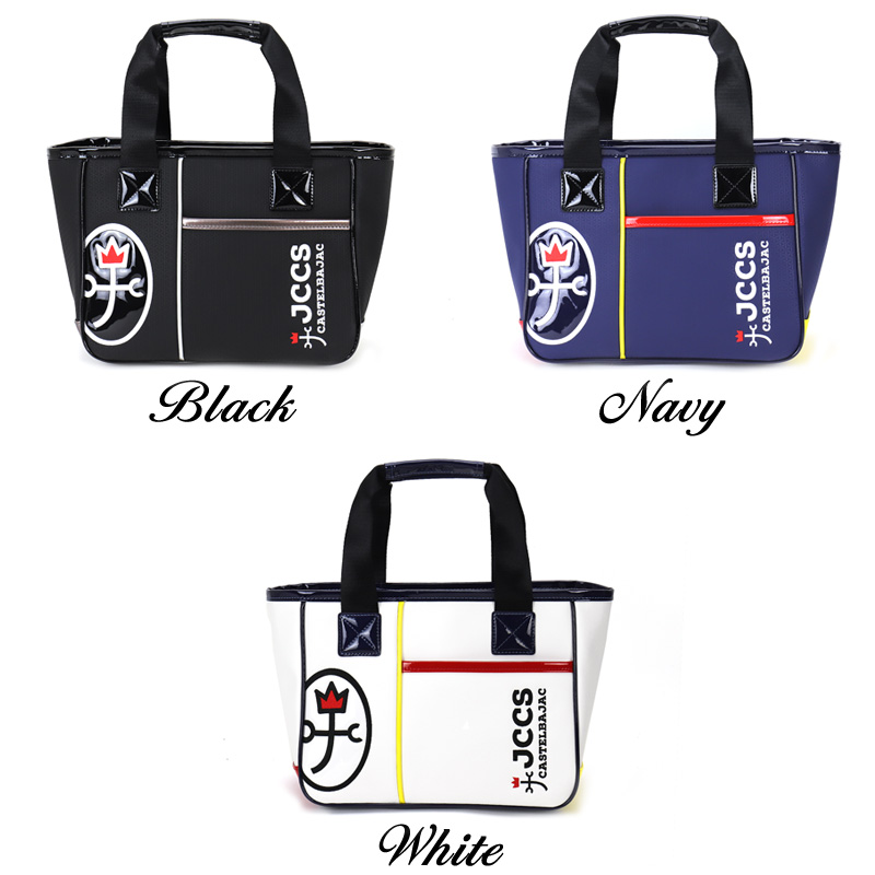 CASTELBAJAC SPORT カステルバジャック スポーツ カートポーチ